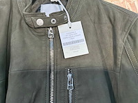 Goose-craft leren jackets en overshirts (10x) - afbeelding 2 van  26