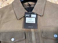 Goose-craft leren jackets en overshirts (10x) - afbeelding 4 van  26
