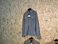 Goose-craft leren jackets en overshirts (10x) - afbeelding 7 van  26