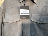 Goose-craft leren jackets en overshirts (10x) - afbeelding 8 van  26