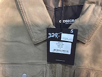 Goose-craft leren jackets en overshirts (10x) - afbeelding 10 van  26