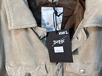 Goose-craft leren jackets en overshirts (10x) - afbeelding 17 van  26