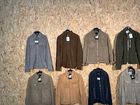 Goose-craft leren jackets en overshirts (10x) - afbeelding 20 van  26