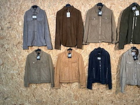Goose-craft leren jackets en overshirts (10x) - afbeelding 21 van  26