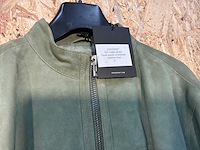 Goose-craft leren jackets en overshirts (10x) - afbeelding 25 van  26