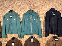 Goose-craft leren jackets en overshirts (10x) - afbeelding 5 van  28