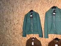 Goose-craft leren jackets en overshirts (10x) - afbeelding 9 van  28