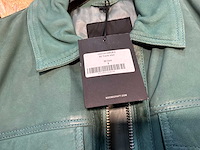 Goose-craft leren jackets en overshirts (10x) - afbeelding 10 van  28