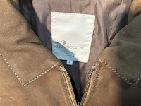 Goose-craft leren jackets en overshirts (10x) - afbeelding 28 van  28