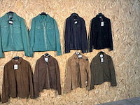 Goose-craft leren jackets en overshirts (10x) - afbeelding 25 van  28