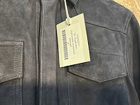 Goose-craft leren jackets en overshirts (10x) - afbeelding 27 van  28