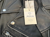 Goose-craft leren jassen (10x) - afbeelding 1 van  24