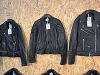 Goose-craft leren jassen (10x) - afbeelding 22 van  24