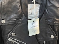 Goose-craft leren jassen (10x) - afbeelding 4 van  24