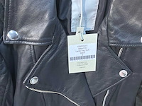 Goose-craft leren jassen (10x) - afbeelding 8 van  24