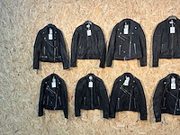 Goose-craft leren jassen (10x) - afbeelding 23 van  24