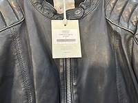 Goose-craft leren jassen (10x) - afbeelding 17 van  24