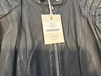 Goose-craft leren jassen (10x) - afbeelding 14 van  24