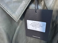 Goose-craft leren jassen (10x) - afbeelding 13 van  24