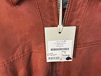 Goose-craft leren jassen (10x) - afbeelding 17 van  24