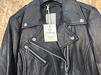 Goose-craft leren jassen (10x) - afbeelding 22 van  24