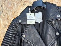 Goose-craft leren jassen (10x) - afbeelding 2 van  24