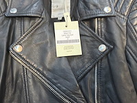 Goose-craft leren jassen (10x) - afbeelding 4 van  24