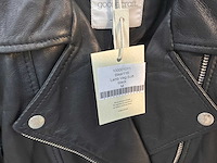 Goose-craft leren jassen (10x) - afbeelding 23 van  24