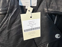 Goose-craft leren jassen (10x) - afbeelding 8 van  24