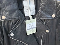 Goose-craft leren jassen (10x) - afbeelding 21 van  24