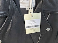 Goose-craft leren jassen (10x) - afbeelding 20 van  24
