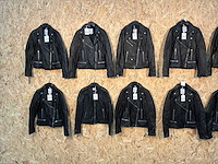 Goose-craft leren jassen (10x) - afbeelding 11 van  24