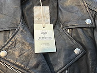 Goose-craft leren jassen (10x) - afbeelding 14 van  24