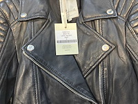 Goose-craft leren jassen (10x) - afbeelding 15 van  24