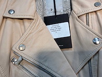 Goose-craft leren jassen (10x) - afbeelding 4 van  22