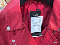 Goose-craft leren jassen (10x) - afbeelding 6 van  22