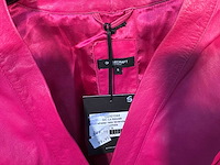 Goose-craft leren jassen (10x) - afbeelding 10 van  22