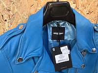 Goose-craft leren jassen (10x) - afbeelding 15 van  22