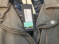 Goose-craft leren jassen (10x) - afbeelding 17 van  22