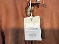 Goose-craft leren jassen (10x) - afbeelding 19 van  22