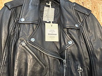 Goose-craft leren jassen (10x) - afbeelding 23 van  24