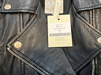 Goose-craft leren jassen (10x) - afbeelding 3 van  24