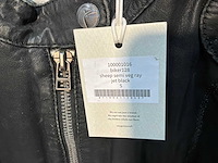 Goose-craft leren jassen (10x) - afbeelding 6 van  24