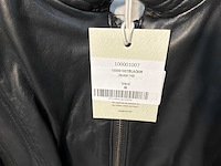 Goose-craft leren jassen (10x) - afbeelding 7 van  24