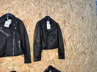 Goose-craft leren jassen (10x) - afbeelding 14 van  24