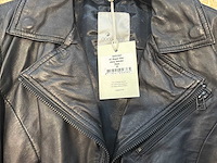 Goose-craft leren jassen (10x) - afbeelding 11 van  24