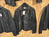 Goose-craft leren jassen (10x) - afbeelding 11 van  24