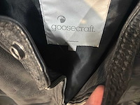 Goose-craft leren jassen (10x) - afbeelding 17 van  24