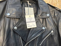 Goose-craft leren jassen (10x) - afbeelding 21 van  24