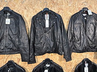 Goose-craft leren jassen (10x) - afbeelding 24 van  24